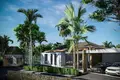 Residential complex New complex of villas 5 minutes away from Maenam Beach, Samui, Thailand