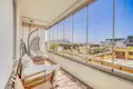 1 bedroom apartment  Alanya, Turkey