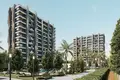 Apartamento 2 habitaciones 50 m² Aksu, Turquía
