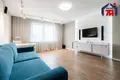 Apartamento 2 habitaciones 67 m² Minsk, Belarús