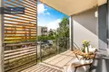 2 room apartment 42 m² Vilnius, Lithuania