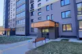 Apartamento 2 habitaciones 57 m² Ratamka, Belarús