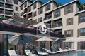 Mieszkanie 2 pokoi 42 m² Becici, Czarnogóra