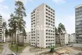 Mieszkanie 2 pokoi 45 m² Oulu sub region, Finlandia