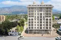 Квартира 2 комнаты 48 м² Mahmutlar Mahallesi, Турция