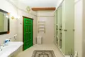 Apartamento 3 habitaciones 200 m² Minsk, Belarús