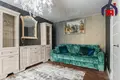 Apartamento 2 habitaciones 44 m² Minsk, Belarús