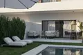 Barrio residencial Palm Luxury Gardens