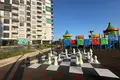 Apartamento 2 habitaciones 60 m² Mahmutlar, Turquía