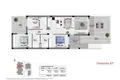 Bungalow de 3 dormitorios 84 m² Pilar de la Horadada, Španjolska