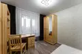 1 room apartment 41 m² Fanipal, Belarus