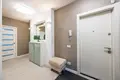 2 room apartment 58 m² Minsk, Belarus