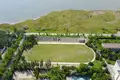 Commercial property 3 500 m² in Zaozernoe, Ukraine