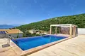 Villa de tres dormitorios  Municipio de Budva, Montenegro