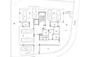 Mieszkanie 2 pokoi 111 m² Latsia, Cypr