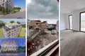 Wohnung 2 Schlafzimmer 105 m² Budva, Montenegro