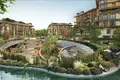 Appartement 1 chambre 45 m² Eyupsultan, Turquie