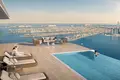 Mieszkanie 2 pokoi 68 m² Dubaj, Emiraty Arabskie