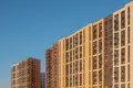 Mieszkanie 3 pokoi 78 m² Moskwa, Rosja