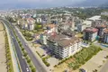 Apartamento 1 habitación 100 m² Kestel, Turquía