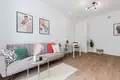 Appartement 2 chambres 48 m² Varsovie, Pologne