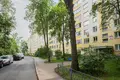 Mieszkanie 3 pokoi 72 m² Mińsk, Białoruś