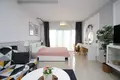 Студия 1 комната 60 м² Trikomo, Северный Кипр
