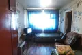 3 room apartment 55 m² Orsha, Belarus