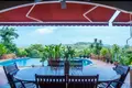 Villa de tres dormitorios 350 m² Pa Khlok, Tailandia