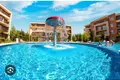 2 bedroom apartment 80 m² Nesebar, Bulgaria