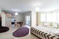 1 room apartment 49 m² Minsk, Belarus