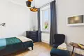 1 room apartment 21 m² in Warsaw, Poland