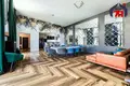 House 283 m² Zabalocki sielski Saviet, Belarus