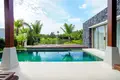 3 bedroom villa 340 m² Choeng Thale, Thailand