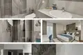 Propiedad comercial 22 m² en town district of Sochi, Rusia