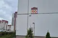 Mieszkanie 2 pokoi 61 m² Mińsk, Białoruś