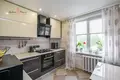 Apartamento 3 habitaciones 68 m² Minsk, Belarús