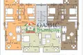 Квартира 3 комнаты 102 м² Несебр, Болгария