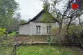 Maison 27 m² Kurhanski sielski Saviet, Bélarus