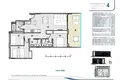 Квартира 117 м² Торревьеха, Испания