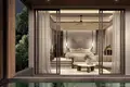 Villa de 5 habitaciones 1 401 m² Wichit, Tailandia