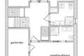 Mieszkanie 6 pokojów 151 m² Warszawa, Polska