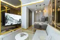 Kawalerka 1 pokój 35 m² Choeng Thale, Tajlandia
