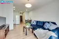 Wohnung 1 zimmer 35 m² Vilnius, Litauen
