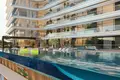 Apartamento 2 habitaciones 1 216 m² Dubái, Emiratos Árabes Unidos