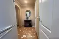 2 bedroom apartment 58 m² Minsk, Belarus