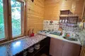 4 room house 72 m² Miazanski sielski Saviet, Belarus