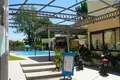 Hotel 400 m² Roda, Grecja