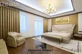 Wohnung 4 zimmer 261 m² Minsk, Belarus