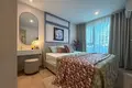 Appartement 2 chambres 33 m² Phuket, Thaïlande